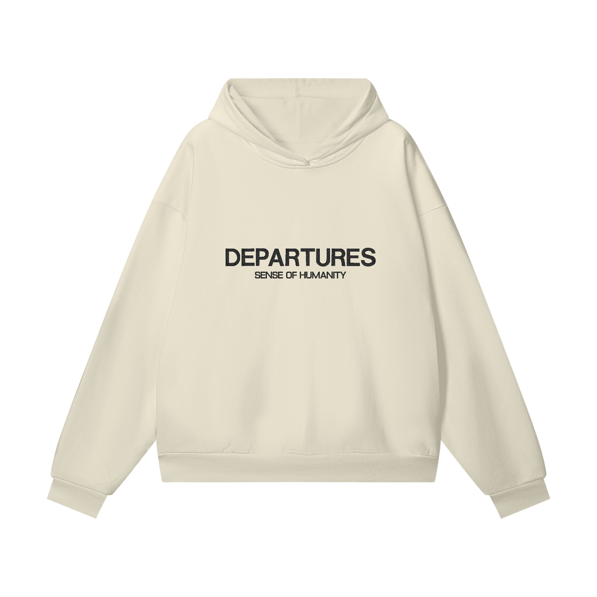 Hoodie,embroidery,departures,gedler,autregarcon,traveloutfit