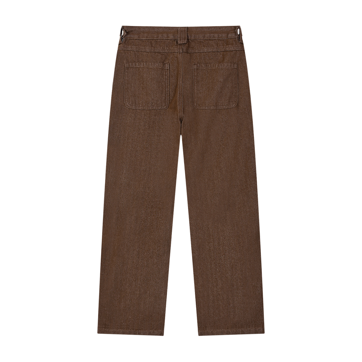 GEDLER Straight Leg Trouser