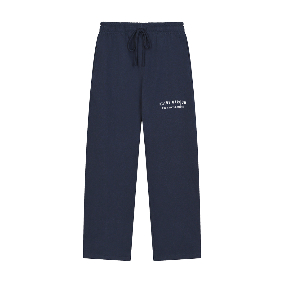 jogger,sweatpants,autregarcon,ruesainthomere,gedler,fw26,matchingset,traveloutfit