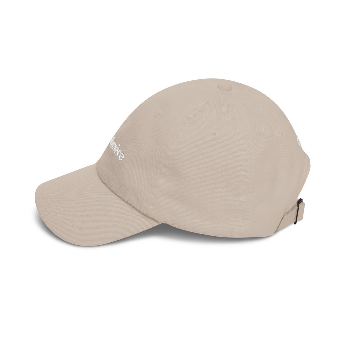 GEDLER  — Rue Saint-Homère Embroidered Unisex Cap