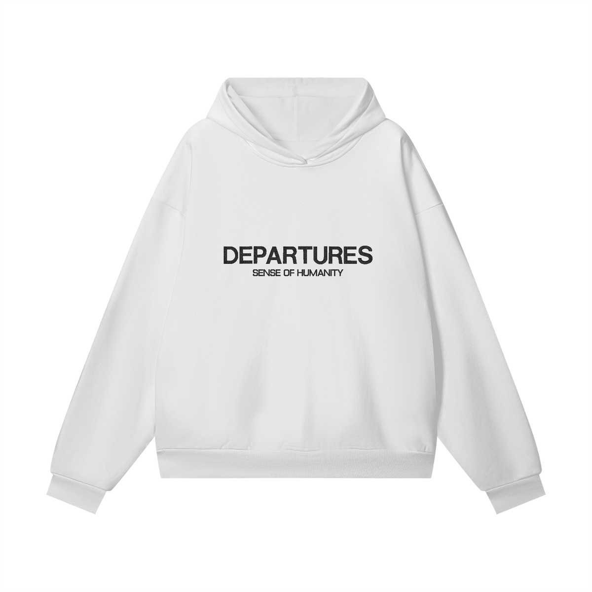Hoodie,embroidery,departures,gedler,autregarcon,traveloutfit