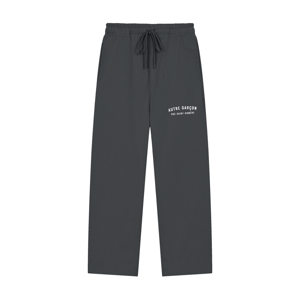 jogger,sweatpants,autregarcon,ruesainthomere,gedler,fw26,matchingset,traveloutfit