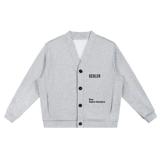RueSaintHomere,Cardigan,Menswear,OldMoney,Startboy