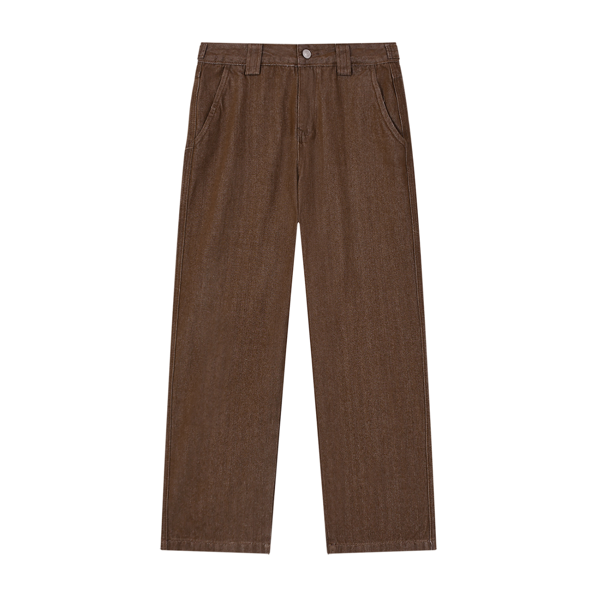 GEDLER Straight Leg Trouser