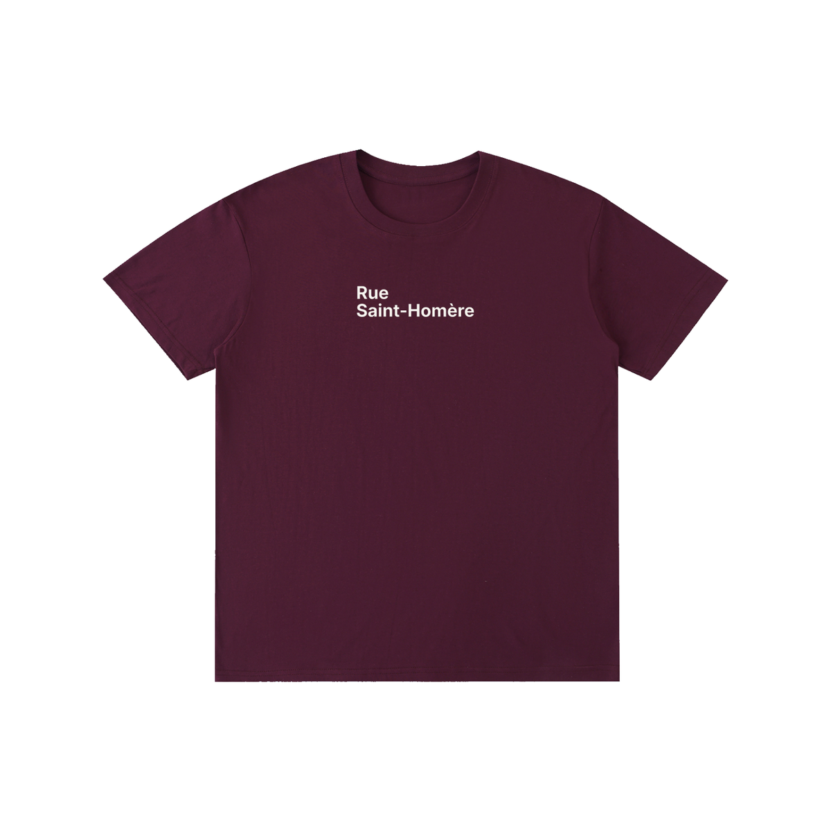 ruesainthomere,basictee,gedler,fw26,print
