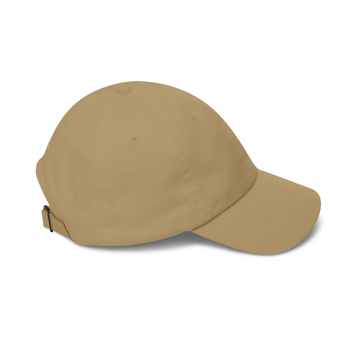 GEDLER - "AG" Embroidered Minimalist  Cap