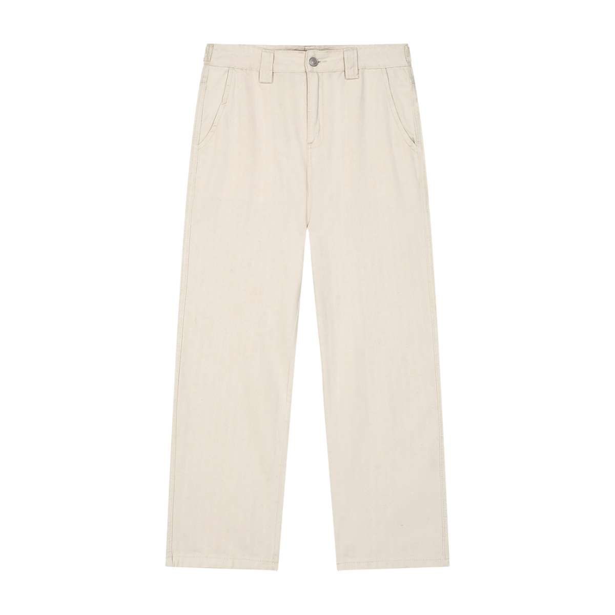 GEDLER Straight Leg Trouser