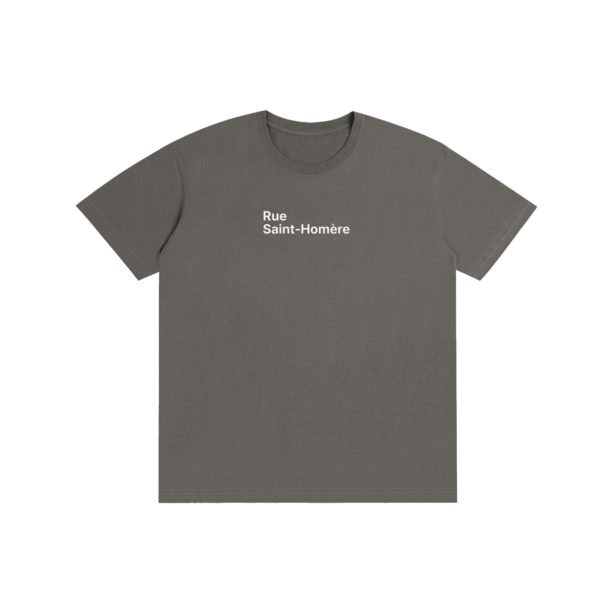 ruesainthomere,basictee,gedler,fw26,print