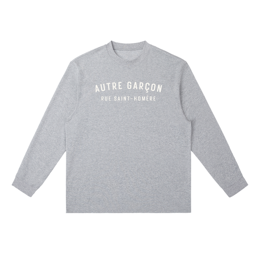 longsleeve,longsleevetee,autregarcon,fw26,gedler,traveloutfit,streetwear