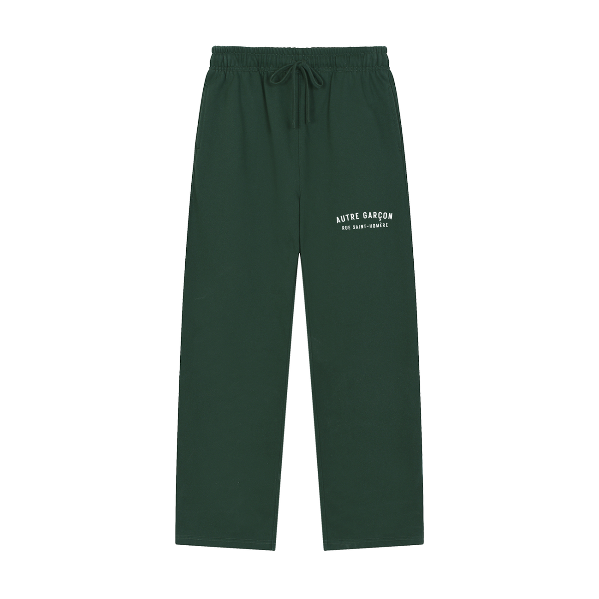 jogger,sweatpants,autregarcon,ruesainthomere,gedler,fw26,matchingset,traveloutfit