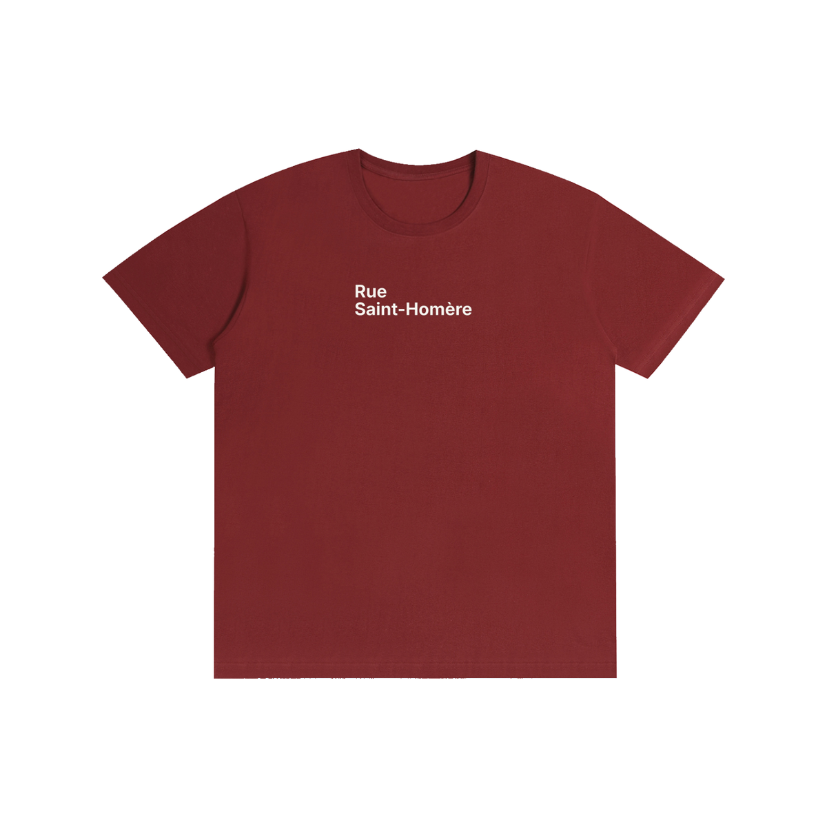 ruesainthomere,basictee,gedler,fw26,print